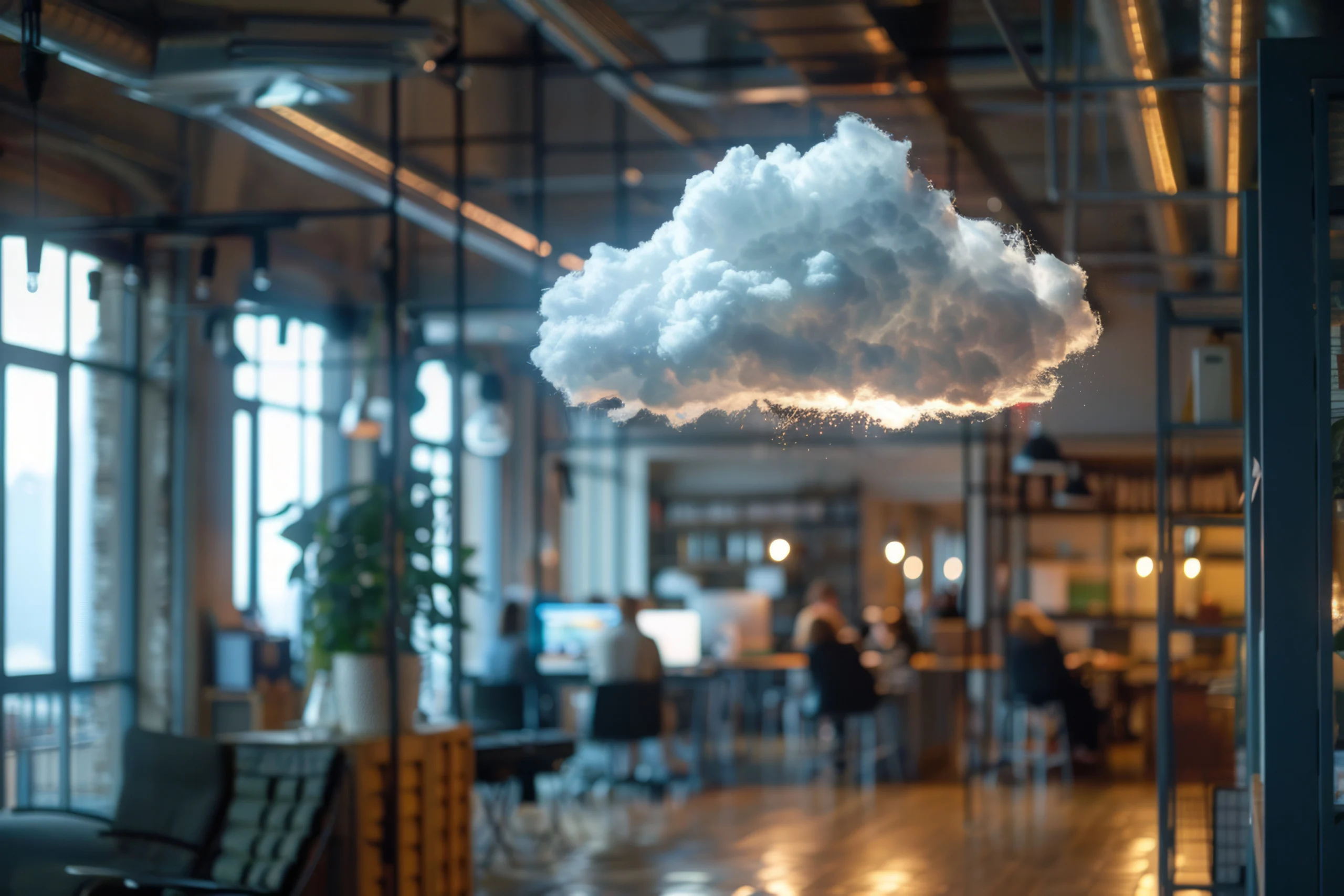 Cloud-Lösungen