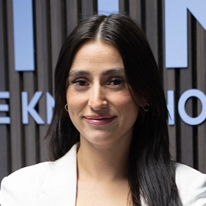 Jennifer Nowak – Marketing & Content bei ITTK