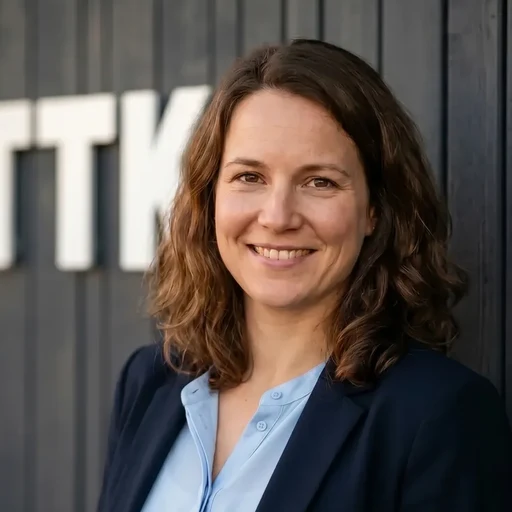 Laura Becker – Cloud & Infrastruktur bei ITTK