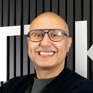 Nasri Jami – IT- & Cloud-Beratung bei ITTK